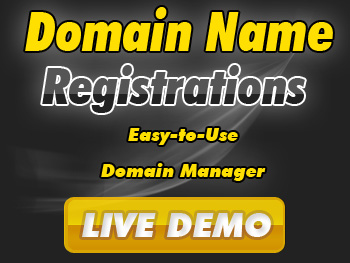 Half-price domain name registration