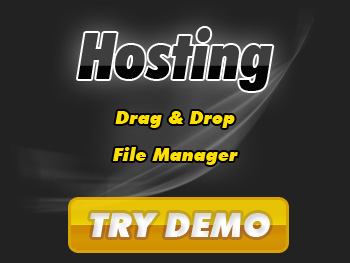 Hosting Accounts