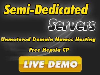 Semi-Dedicated